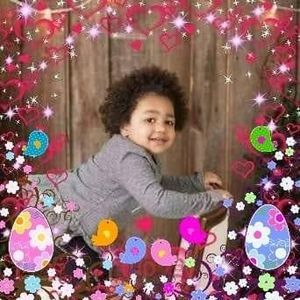 Meet your Posher, Angela